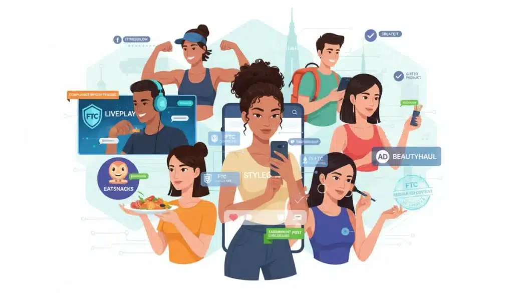 FTC Influencer Marketing 2026: Avoid 3 Pitfalls