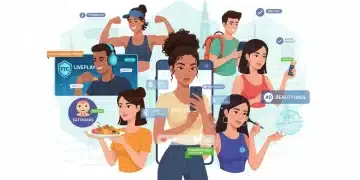 Influencers navigating new FTC guidelines with digital compliance checks