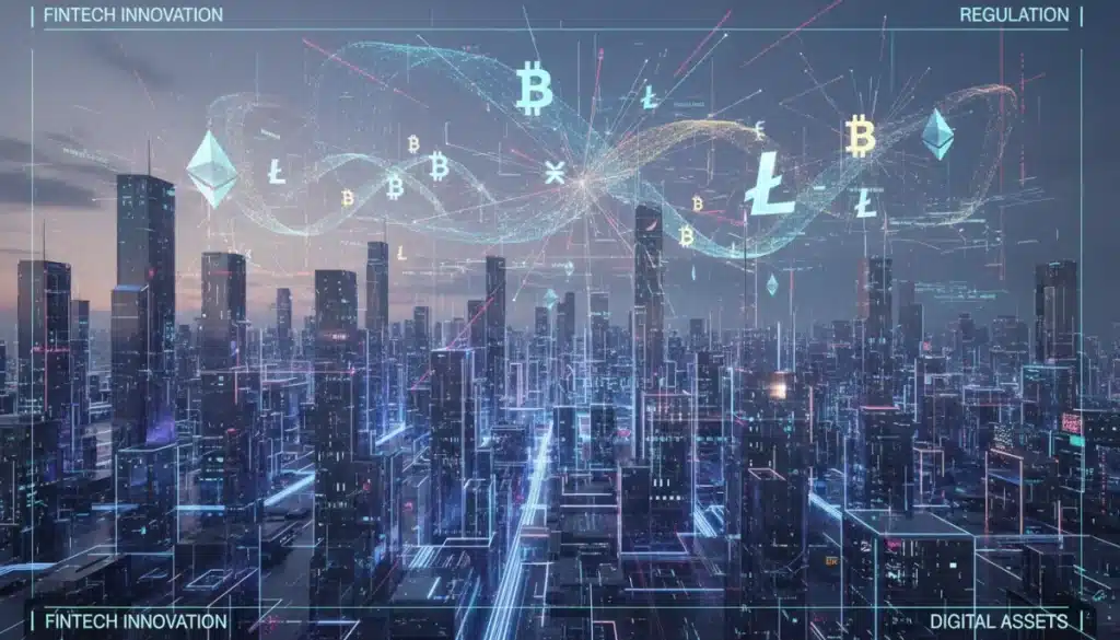 SEC Crypto Regulations 2026: Investor Updates