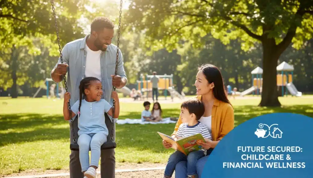 Dependent Care FSAs 2026: Save Up to $5,000 on Childcare