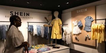 SHEIN Product Testing: How to Apply images