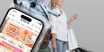 SHEIN Free Trial Guide: How to Request Products for Testing SHEIN Free Trial Guide