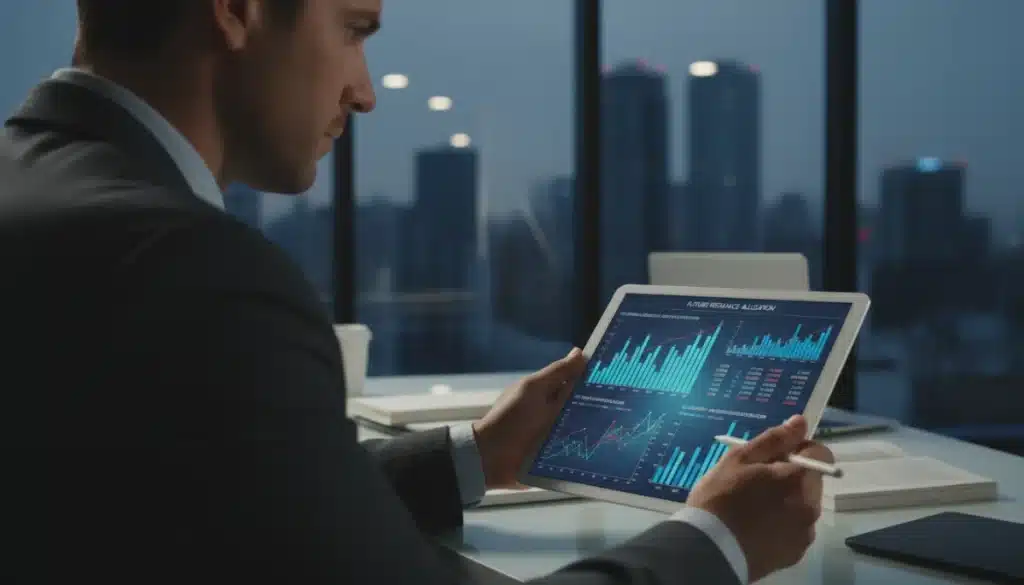 Rebalance Your Investment Portfolio for 2026: A 4-Step Action Plan