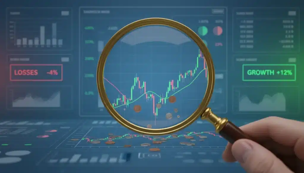 Hidden Costs of Index Funds: Save 0.2% Annually on Fees