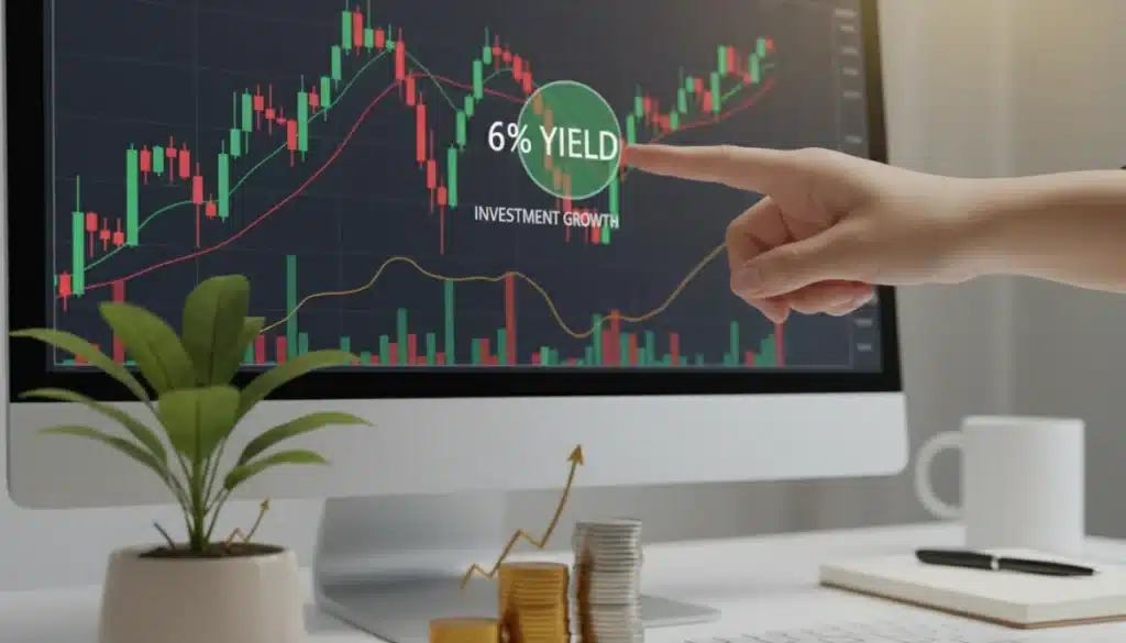 Unlocking Preferred Stock Dividends: 6%+ Yields in 2026