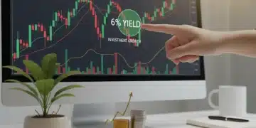 Unlocking Preferred Stock Dividends: 6%+ Yields in 2026 Financial charts showing preferred stock dividend yields