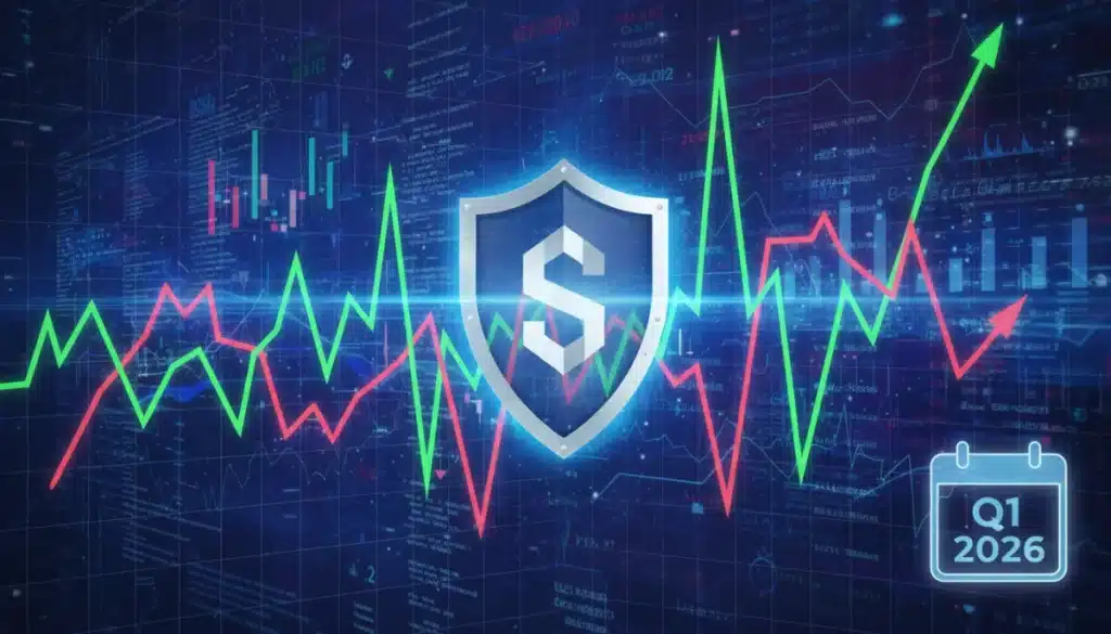 Q1 2026 Market Volatility: 5 Strategies to Protect Your Portfolio
