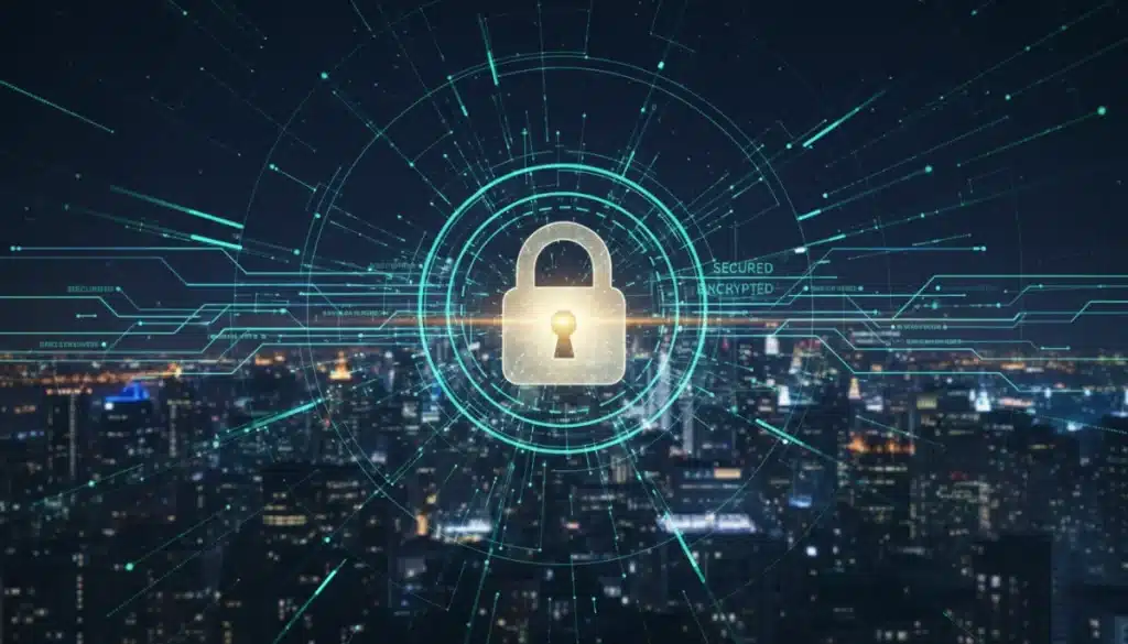 Cybersecurity Legislation: New Federal Mandates for Data Encryption Take Effect January 2026 – Are You Compliant?
