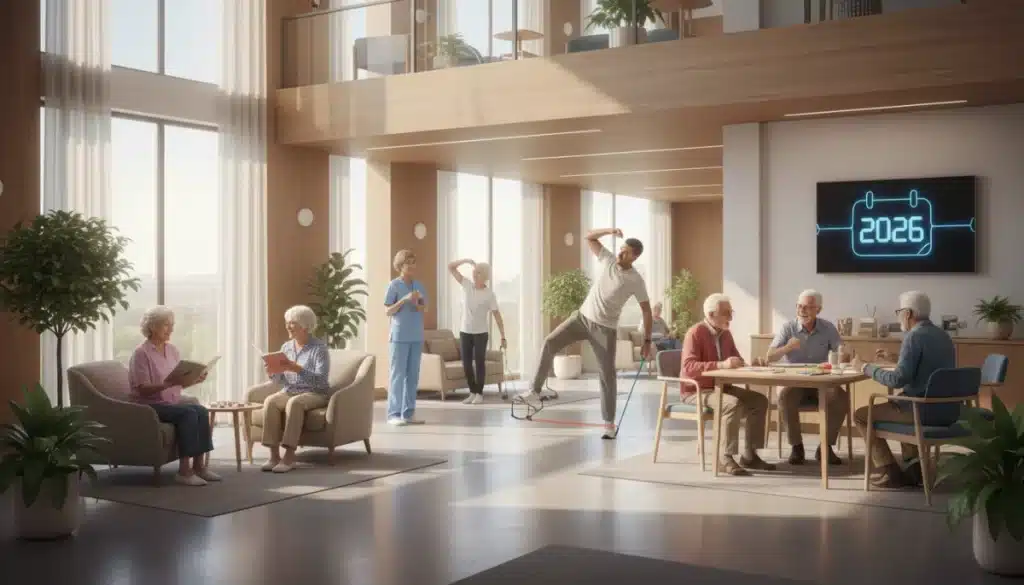 Long-Term Care Benefits: Planning Ahead for 2026