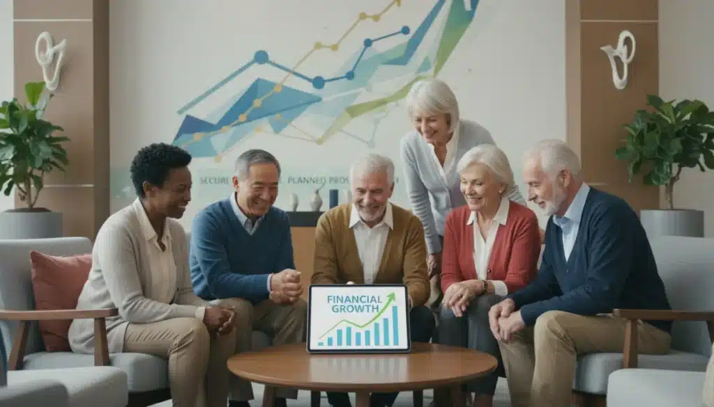 Pension Benefits in 2026: Navigating Regulations for Secure Retirement