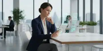 Woman reviewing short-term disability eligibility checklist for 2026 benefits