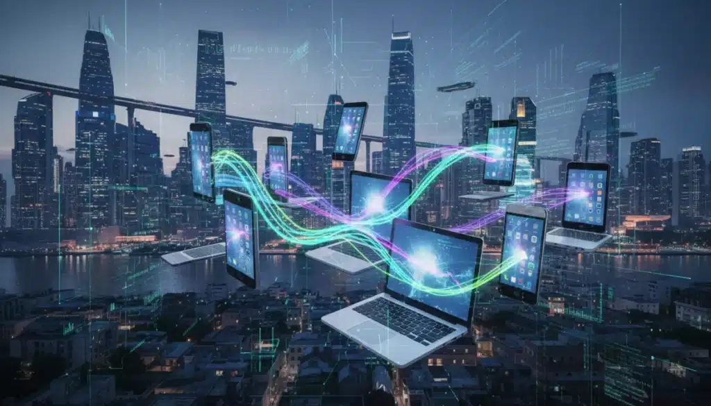 Social Media Algorithm Updates 2026: Organic Reach Impact