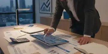 Strategic financial planning to reduce investment fees