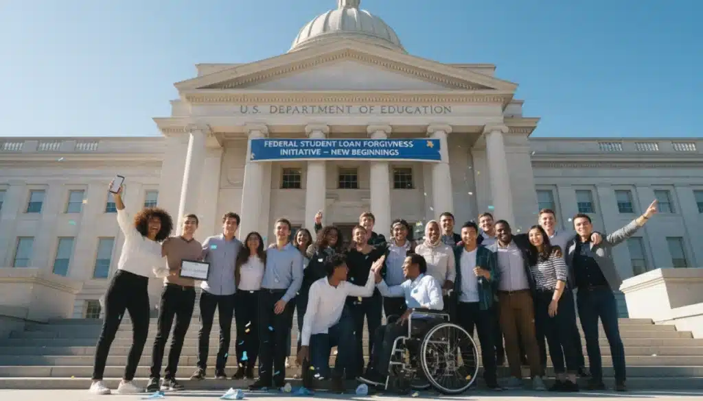 Student Loan Forgiveness 2026: New Federal Programs Guide