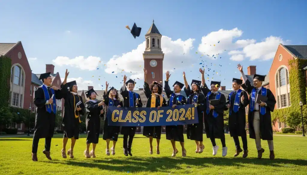 US College Scholarship: 3.5+ GPA Solutions by 2026