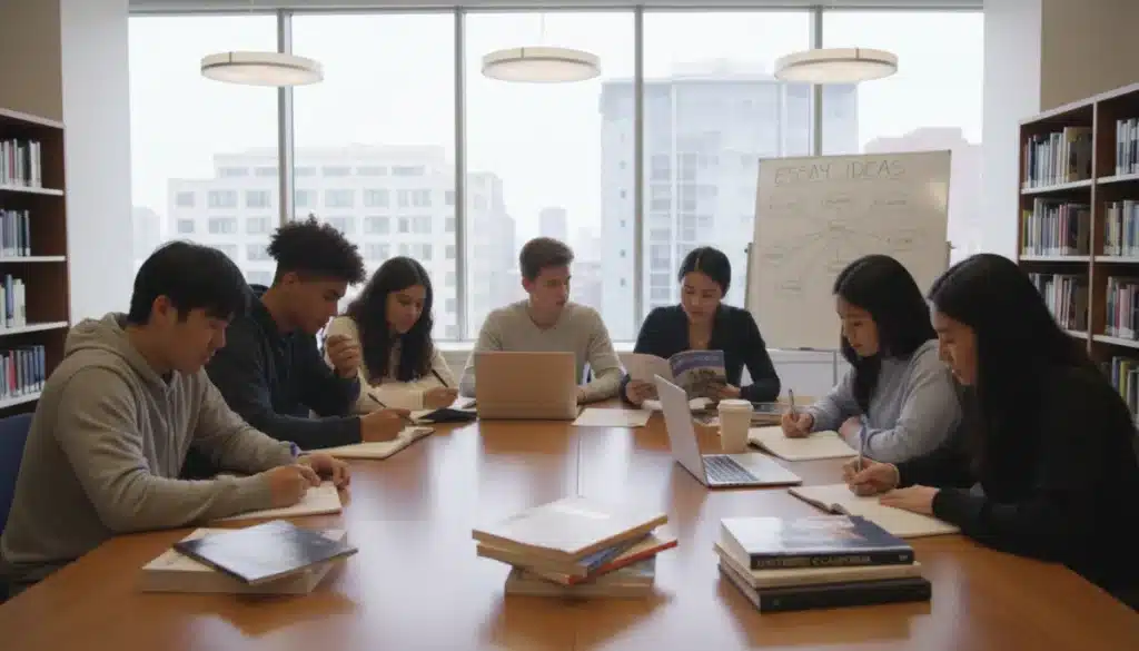 Expert Tips: Crafting a Winning College Application Essay for US Universities in 2026