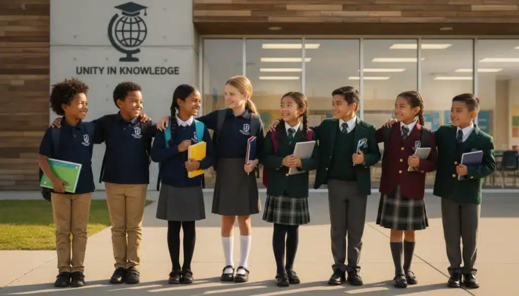 US Education Models: Public vs. Private School Performance Data 2026