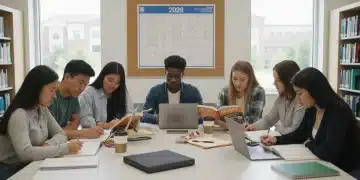 Preparing for the 2026 SAT/ACT: Essential Guide for US Students US high school students preparing for 2026 SAT ACT exams