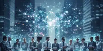 Digital skill training investment in US workforce
