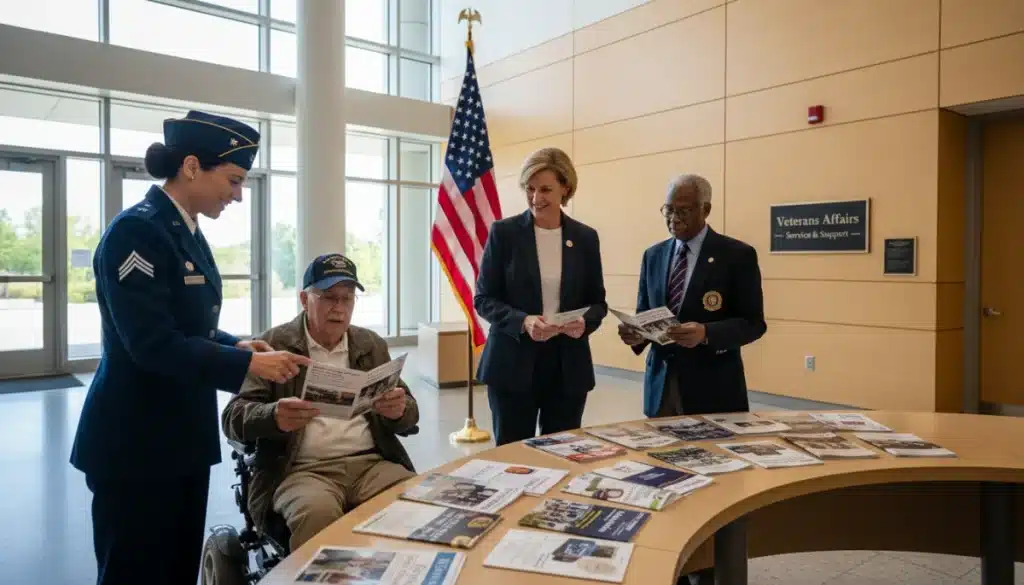 Veteran Benefits Update 2026: 4 Policy Shifts You Need to Know