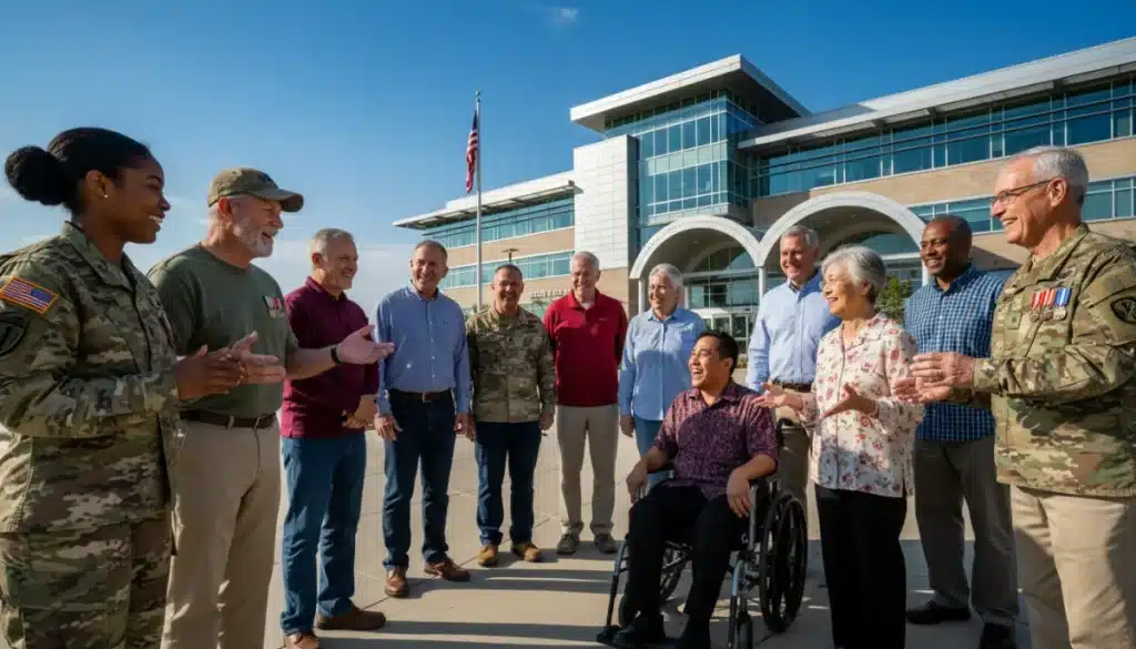 Veterans’ Benefits in 2026: Key Changes to VA Healthcare
