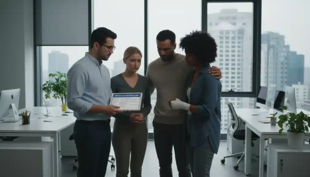 Workers’ Compensation Benefits 2026: Employee Rights Guide