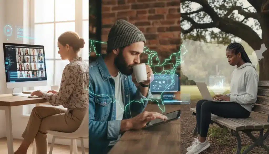Comparing Top 5 US Online Degree Programs for Working Adults 2026